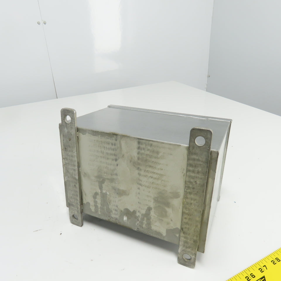 Peabody C-82595 High Energy Exciter Power Pak 115V 5A 50-60 Cycle