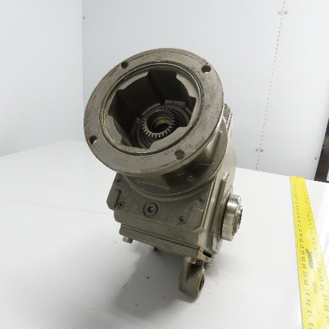 Stober K302WGD0200MR160/140B 20:1 Ratio Gear Reducer