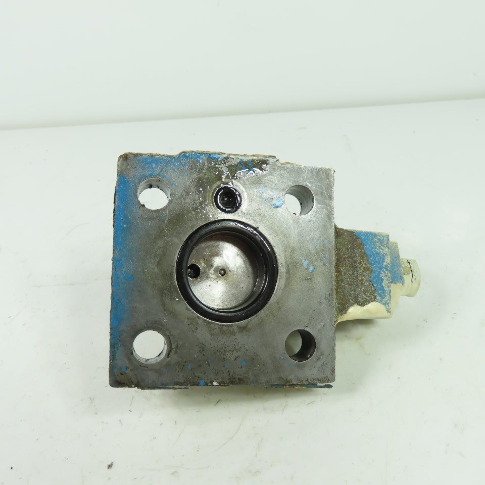 Vickers CGR02C30 Hydraulic Relief Valve 597851