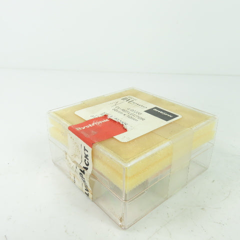 Bystronic 4-00200 CU Reflector 60mm x 10mm Side 1: PO/MMR Side 2: SPT/UC