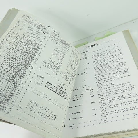Bystronic Bystar 3015 Laser Operators Manual