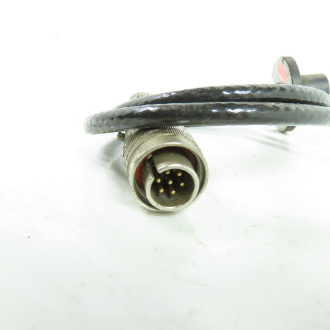 Fanuc FSH-1378 Magnetic Sensor Head