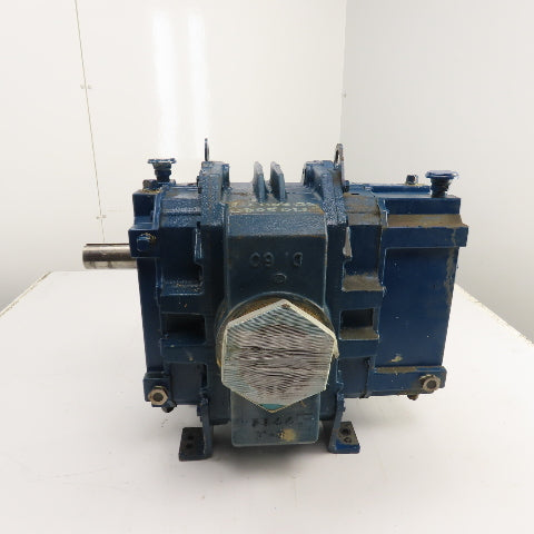 Dresser Roots 15944 CI-3 Rotary Lobe Blower 1-1/2" Shaft (No Tag)