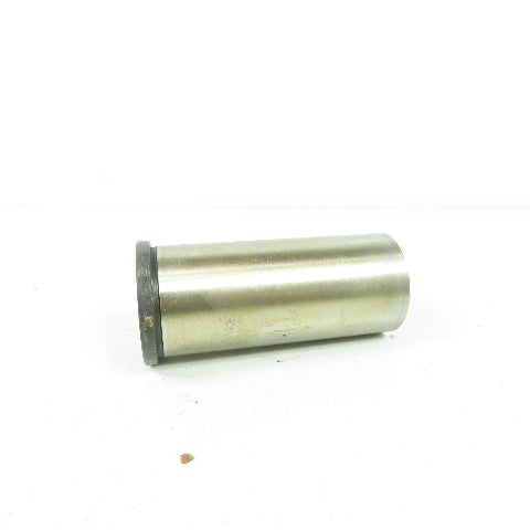 1-1/4" Bore Shoulder Drill Bushing 1-5/8"OD 3.84" OAL NEW