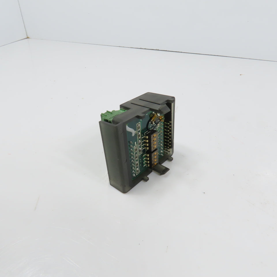 EZ Automation EZIO-4ANI4ANOC 4 Analog Input / 4 Analog Output Module