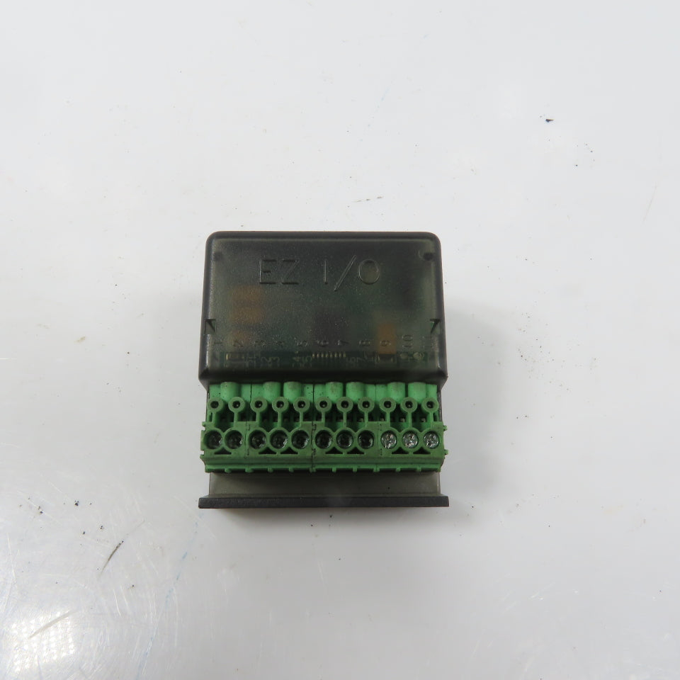 EZ Automation EZIO-4THIE Enhanced 4-Channel Thermocouple Input Module