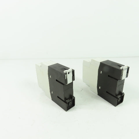 Moeller ETR4-11-A Timing Relay 240V 50/60Hz Lot of 2
