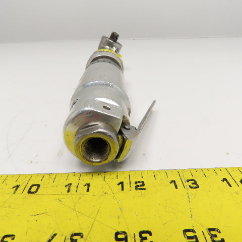 Stanley A30LA2-6 Right Angle Pneumatic Nutrunner Non Reversing 3/8" 610RPM