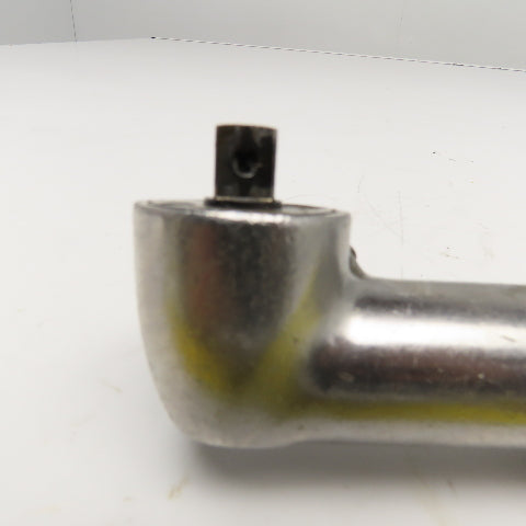 Stanley A30LA2-6 Right Angle Pneumatic Nutrunner Non-Reversing 3/8" 610RPM