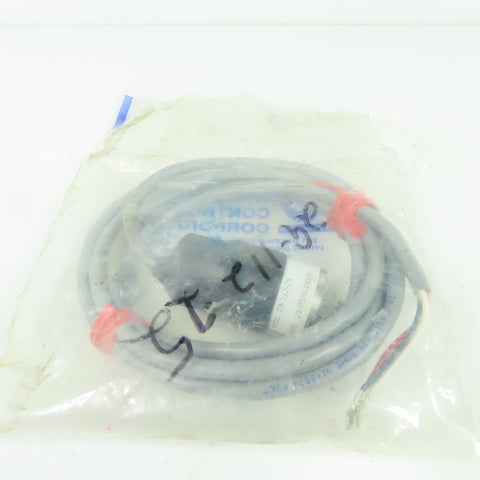 Whitman Controls 29-112-25 Pressure Switch 1A 125VAC 5000PSIG