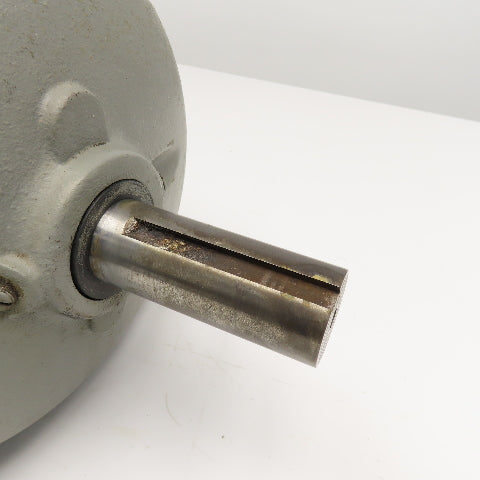 Louis Allis 19289R-3 Pacemaker 7.5Hp 3495RPM 230/460V 3Ph AC Motor 213T Frame