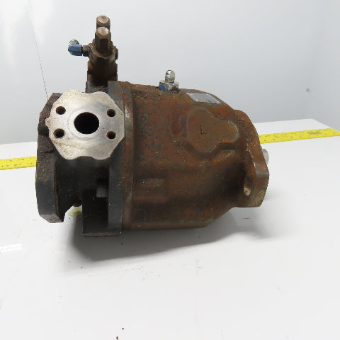 Rexroth 02400425 Hydraulic Piston Pump AA10VS071DR/31R-PKC92K40