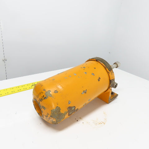 Durametallic 625 FSSH Dura Heat Exchanger WBA14217933