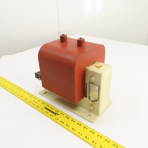 Josef Betschart TUV 168/9751 1200VA Single Phase Transformer Pri 230V Sec 230V