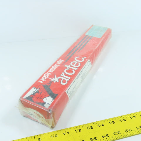 Arctec 223 XC 4.0-5/32 Medium Carbon Steel & Cast (AC/DC) Electrodes 5.0kg