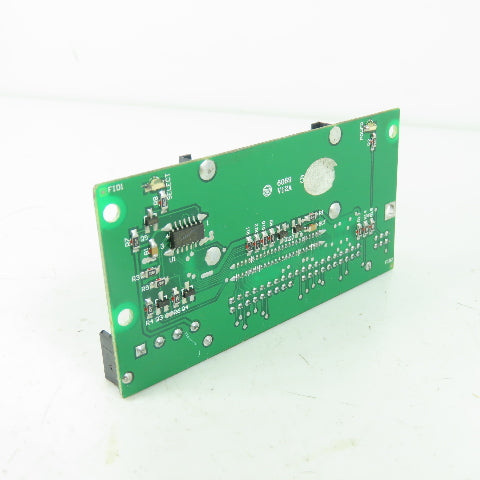 ACS ACS-CF-IDEToCFA Rev 5 40 Pin IDE Male Compact Flash Adapter