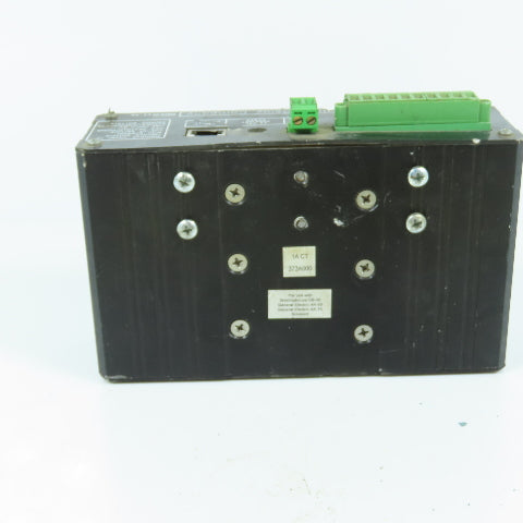 URC 373A000 AC-Pro AC Trip Unit For Westinghouse DB-50 & GE AK-50, AK-75