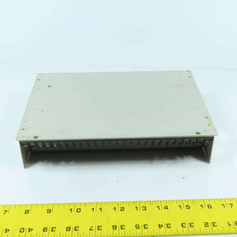 Idec BRC410 IZBARL 10 Channel Contact Signal Transducer 200/220V