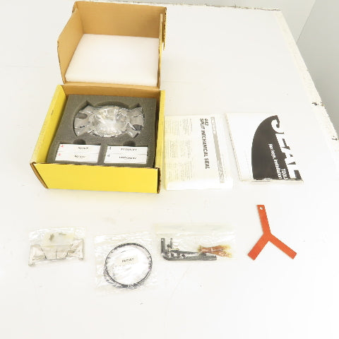 Chesterton 442 2.338 SA RSC/CB S EP 177486 442 Split Mechanical Seal 2.338 Shaft