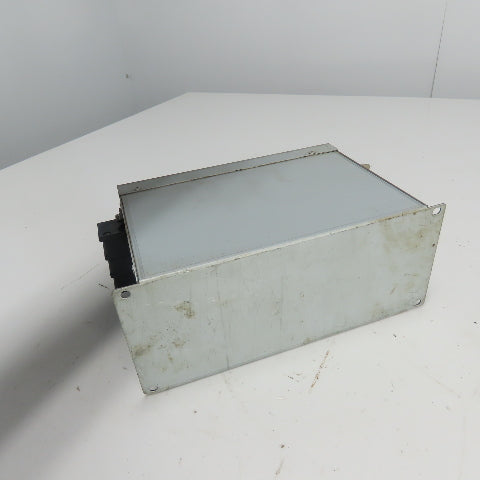 Okaya 3SUP-HL30-ER-6 30A Noise Filter 500V 50/60Hz