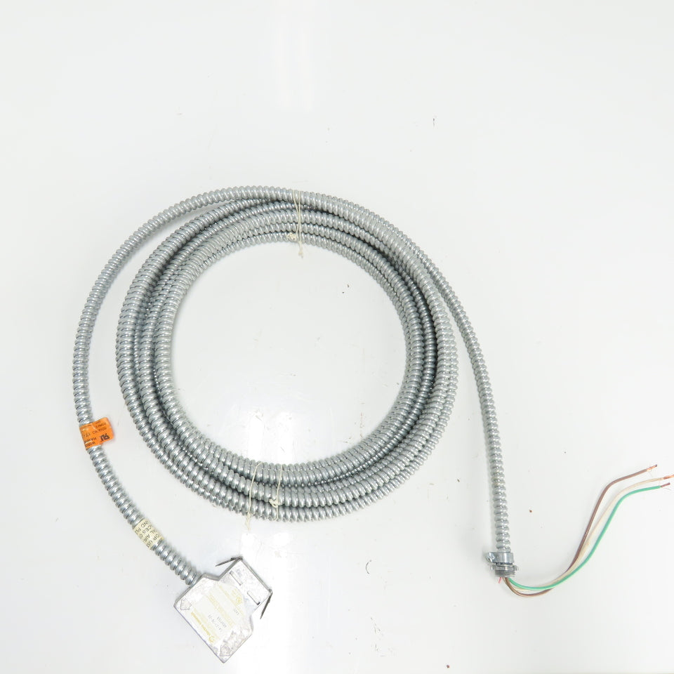 Electro Connect LA-27-7B-30 Cable Adapter 277VAC 20A 12AWG