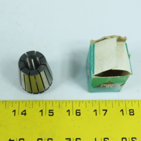 Rego-fix 14-13 Type ER32 Collet 14mm NEW
