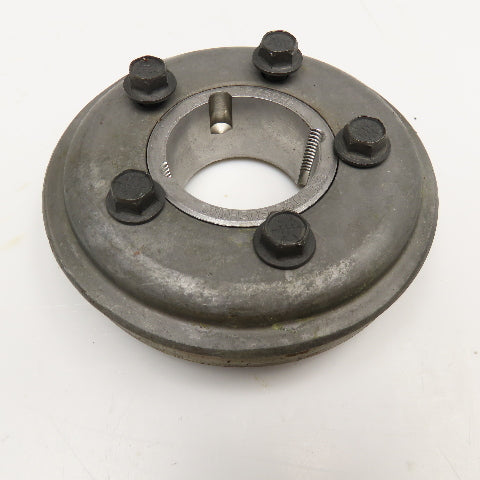 Baldor PX50 Taper Lock Flange Assembly Size 50
