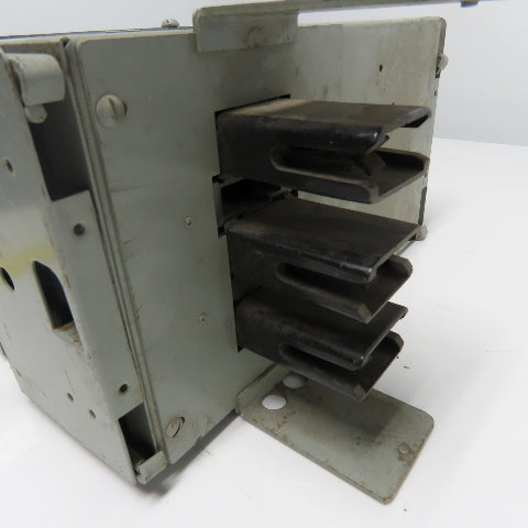 GE General Electric FVK46EB Flex-A-Plug 60A Breaker Bus Plug 480VAC 3Ph
