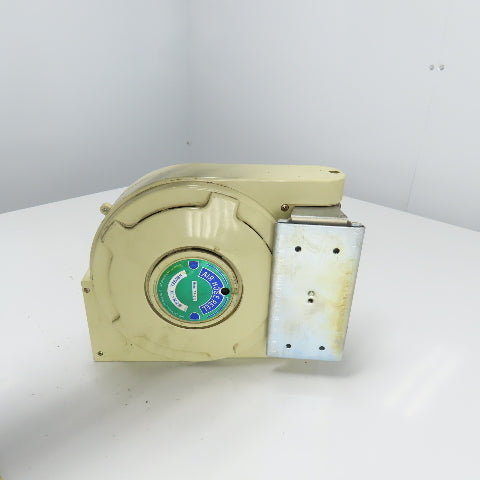 Koreel AF-610 25' Air Hose Reel Wall Mount