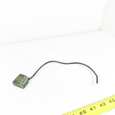 Aromat MQ-W3A-DC12-24V Photoelectric Sensor