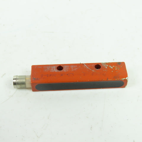 Meto-Fer Elektronik LE-812-ND-10L Inductive Proximity Switch