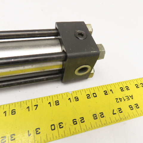 Taiyo 70H-8R 32mm Bore 225mm Stroke Double Acting Air Cylinder