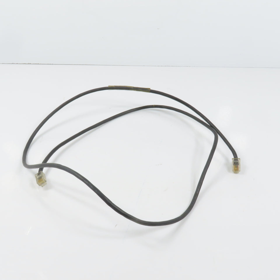 Allen Bradley 1771-CT Chassis Power Supply Cable