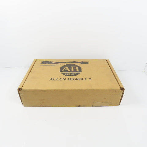 Allen Bradley 1771-OAD Ser B 12 To 120VAC Output Module (Very Clean W/ Box)