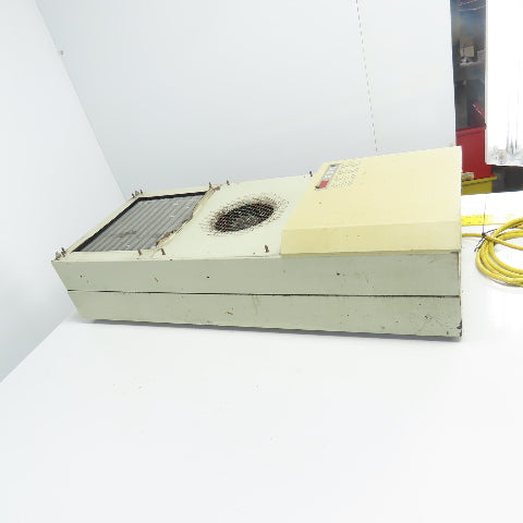 Rittal SK 3293500 Panel Wall Mount Electrical Enclosure Cooling Unit 230V 1Ph