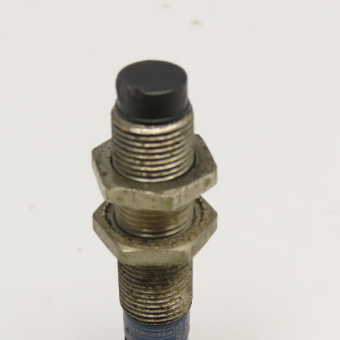 Telemecanique XS2M12KP340D Inductive Proximity Sensor 12-24VDC