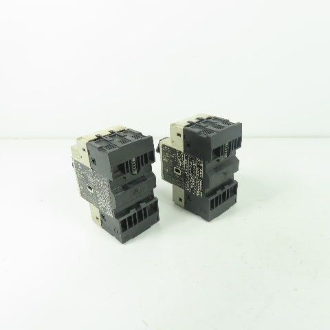 Telemecanique GV2-M16 Manual Motor Starter Protector 9-14A 690V Lot Of 2