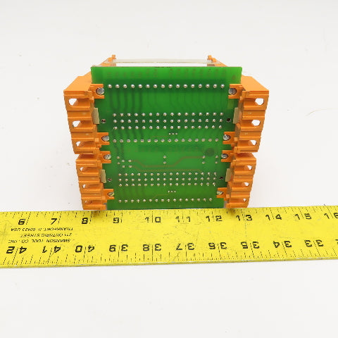 Bosch 62910002 Valve Amplifier Chassis Mother Board