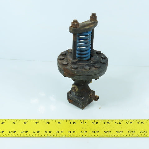 Hoffman Specialty SPS-30 Spring Pressure Pilot Operator