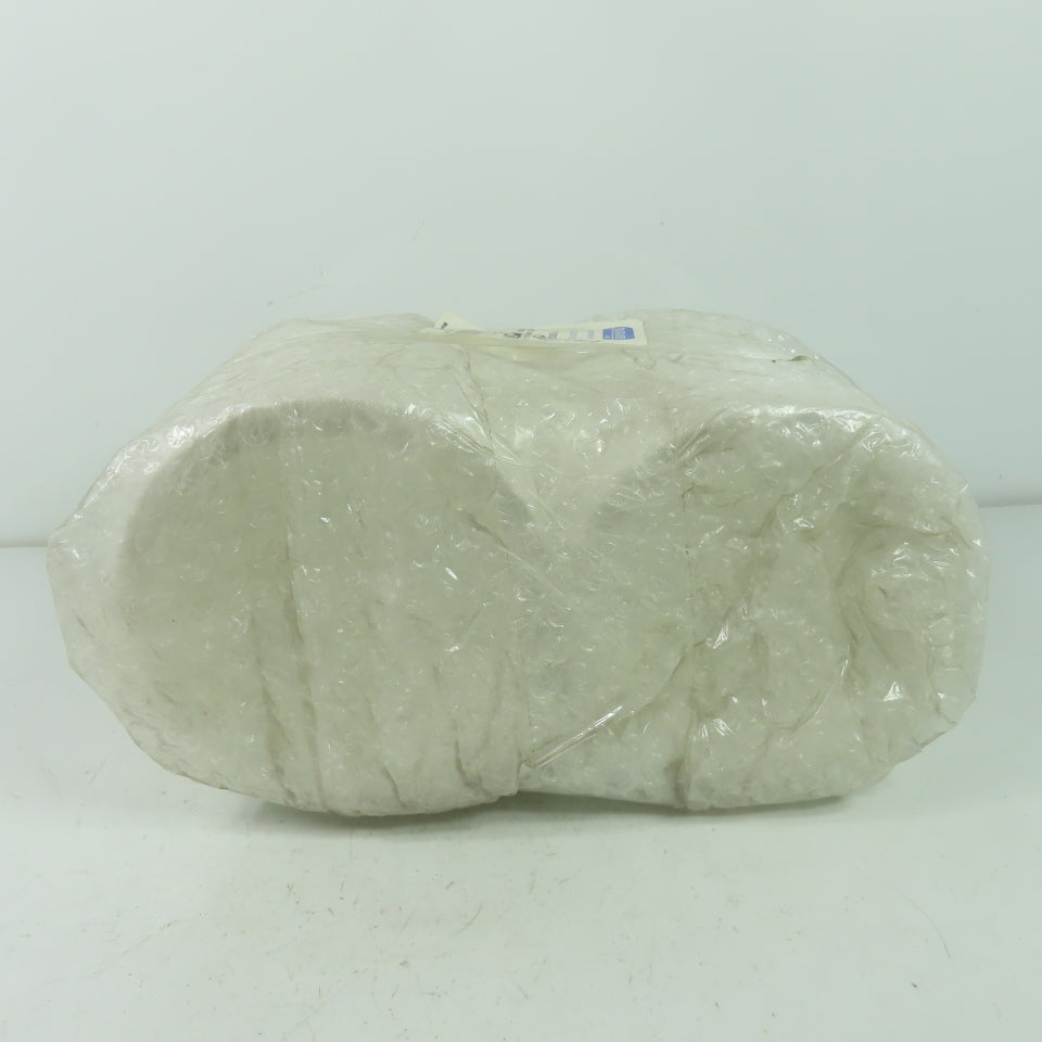 Rio Grande 710582 Ceramic Crucible Shield for J-15 100mm Dia. Lot Of 2