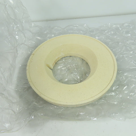 Rio Grande 710968 Ceramic Filling Cone 100mm For Neutec Casting Machines