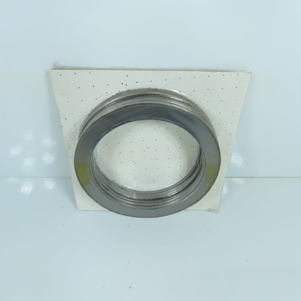 Rio Grande 710399 Graphite Flask Gasket 4" Lot Of 6