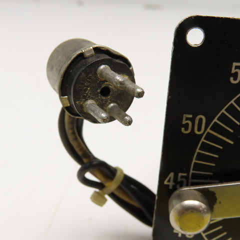 Industrial Timer Corp. TM-60S 120V 60Hz 1RPM 0-60 Seconds Timer