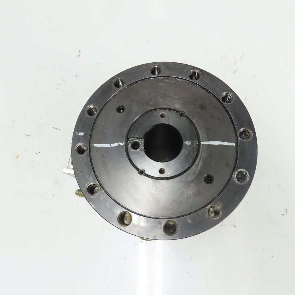 HKS 200818509997 Hydraulic Rotary Actuator 210Bar Max 1.4" Bore