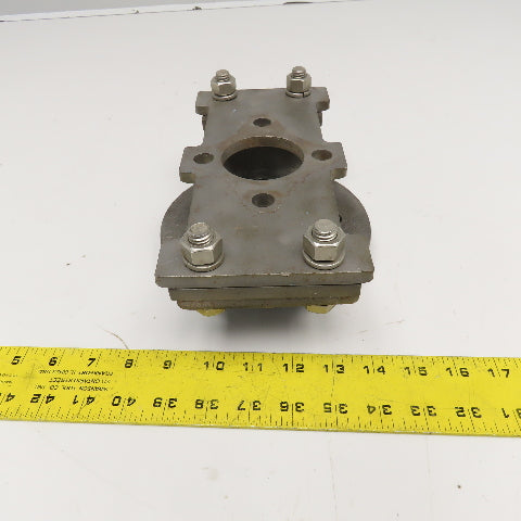 Jamesbury 815-0016-21 Cast Iron Valve Actuator Linkage