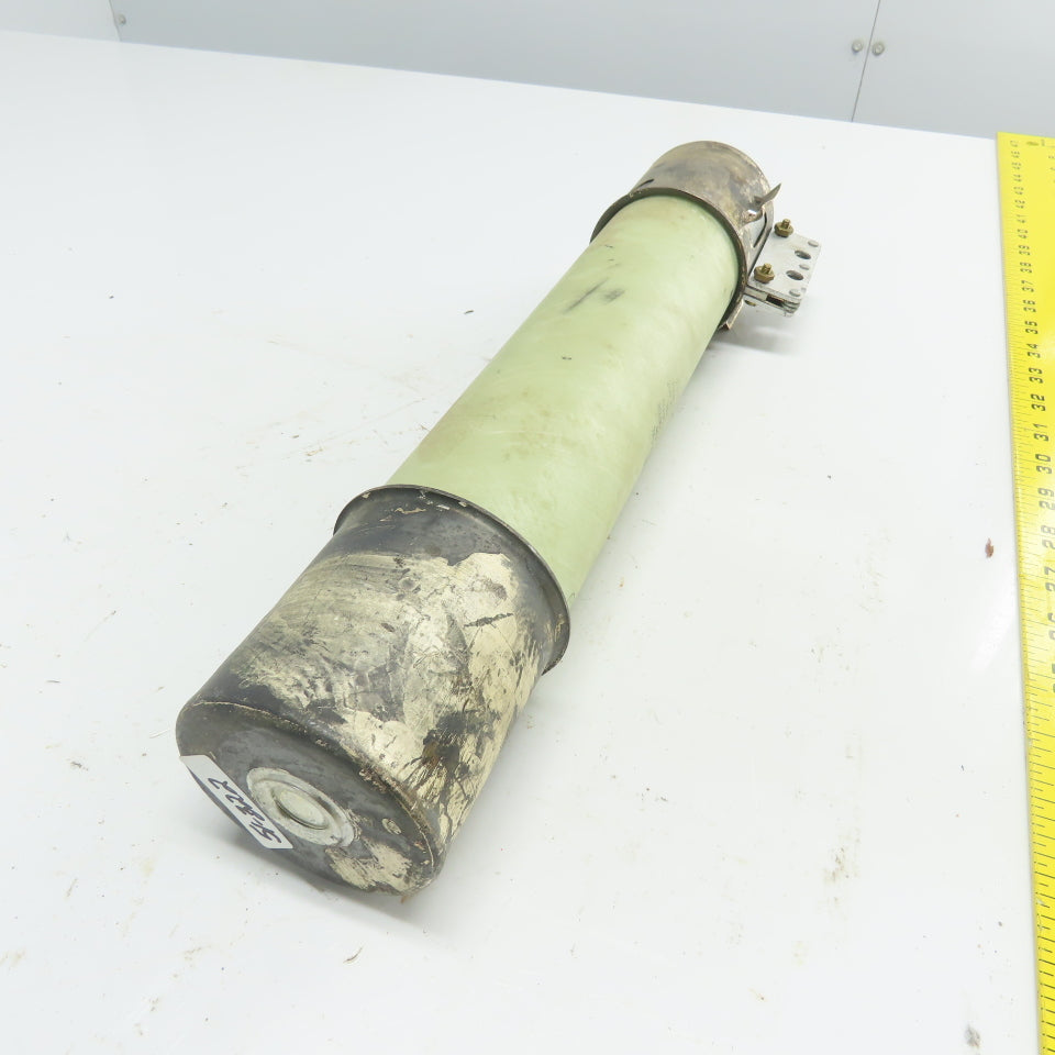 Westinghouse CLS-12 151D933G01 5.08KV AC 200A Max Fuse 60HZ