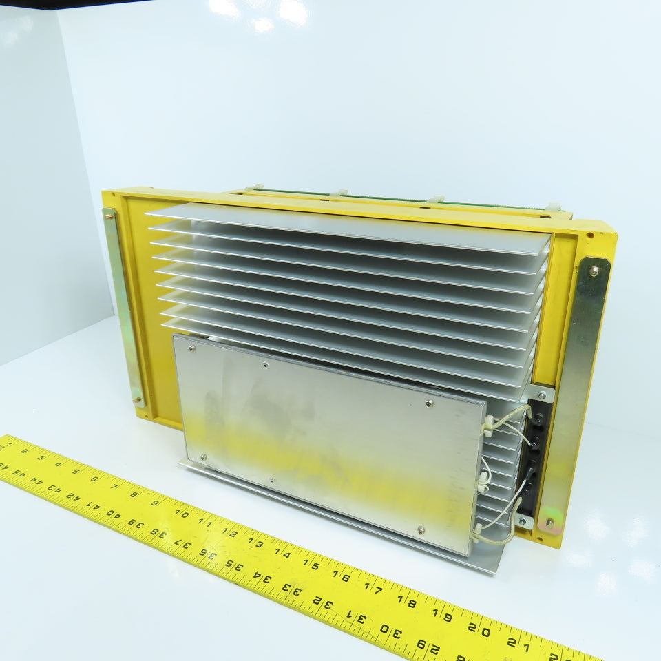 Fanuc A06B-6058-H332 Servo Amplifier Module (Clean)