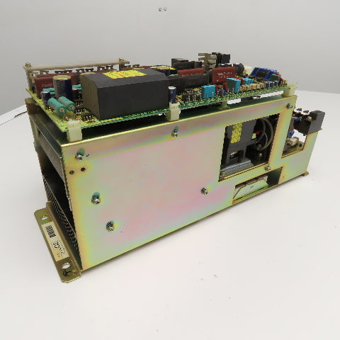 Fanuc A06B-6047-H002 Velocity Control Unit