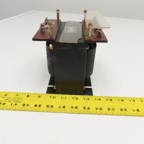 Kimura 200/220V Primary 800VA 100V Secondary Transformer