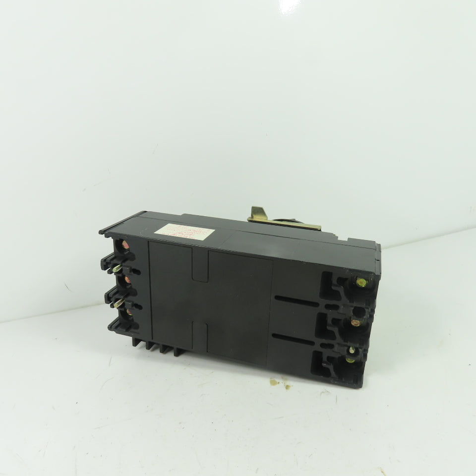 Mitsubishi NV100-SS 100A Circuit Breaker 200-415V W/ Disconnect Switch
